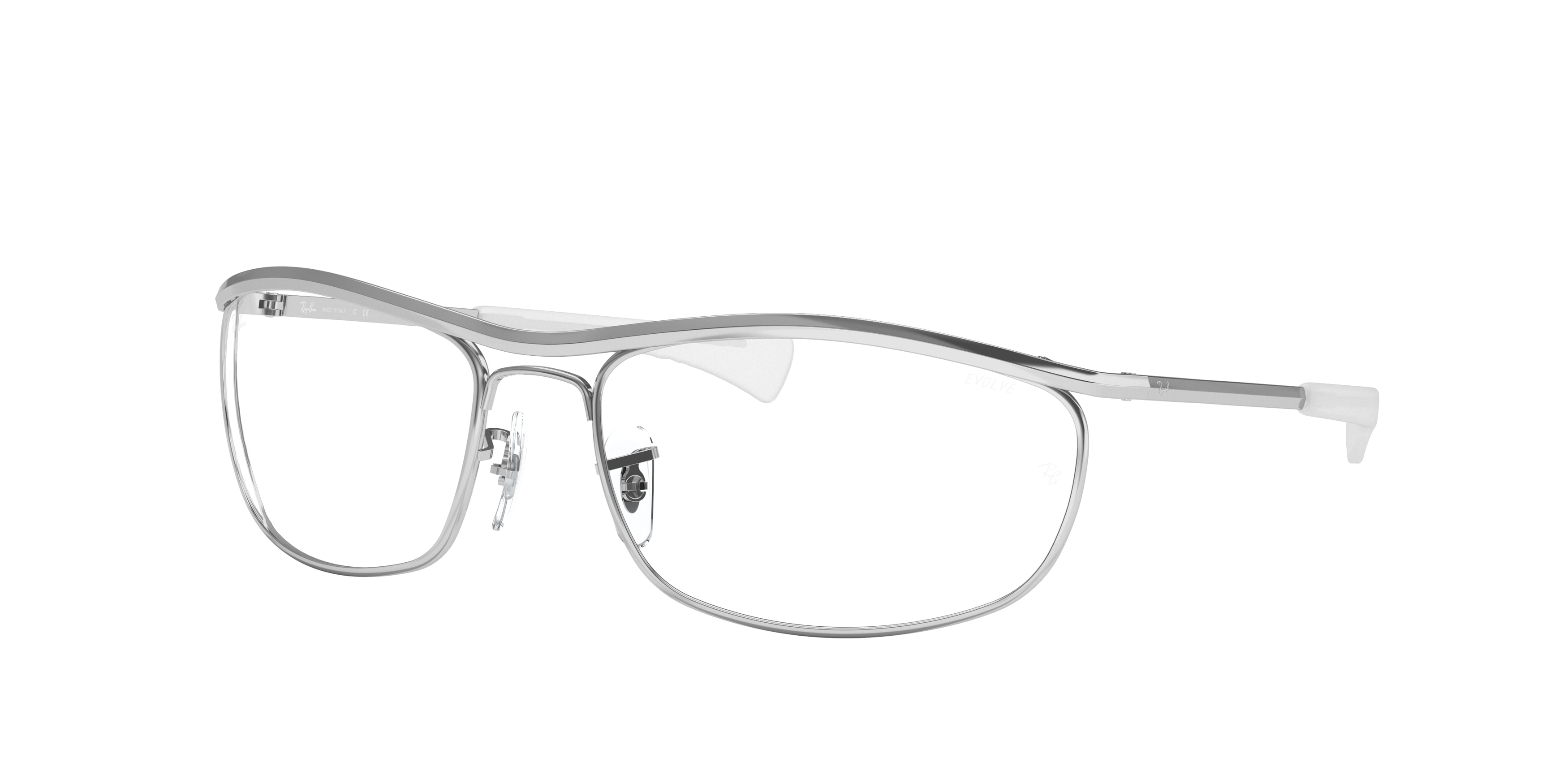 Ray-Ban RB3119M 003/BL Olympian I Deluxe | Online verkoop - Amevista